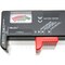 2 Watch Battery Tester Will test AAA, AA, D, 9 volt, 12 volt, 6 volt & 3 volt